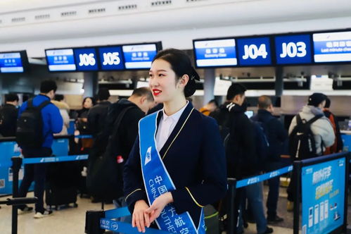 大学专业颜值最高的专业,空乘 地铁专业 估计都在广西蓝天航空职业学院了